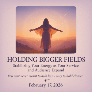 Holding Bigger Fields