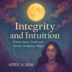 Integrity and Intuition