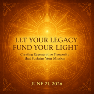 Let Your Legacy Fund The Light