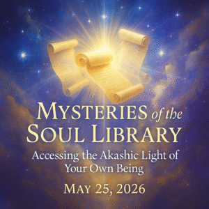 Mysteries of the Soul Library