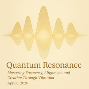 Quantum Resonance