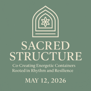 Sacred Structure