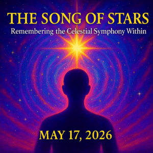 The Song of the Stars
