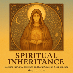 Spiritual Inheritance