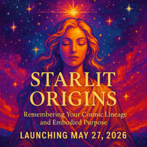 Starlit Origins