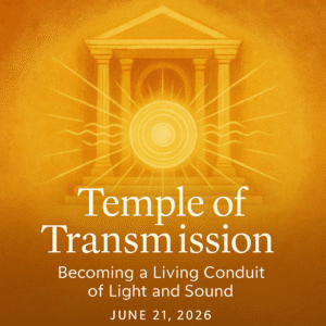 Temple of Transmission