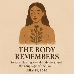 The Body Remembers