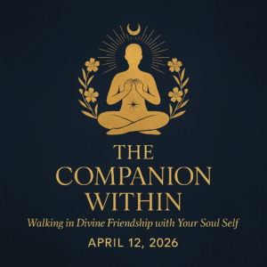 The Companion Within