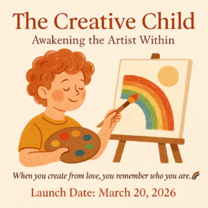 The Creative Child