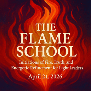 The Flame School