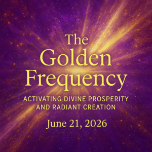The Golden Frequency