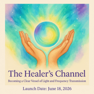 The Healer's Channel