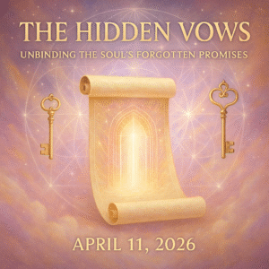 The Hidden Vows