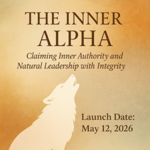The Inner Alpha