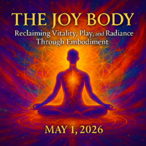 The Joy Body
