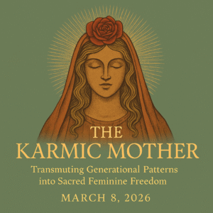 The Karmic Mother