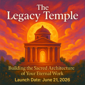 The Legacy Temple