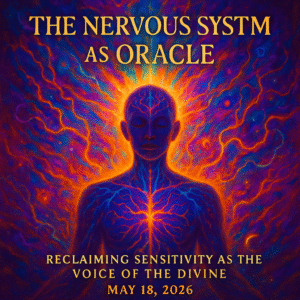 The Nervous System as Oracle