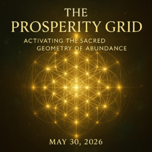The Prosperity Grid