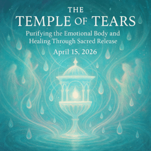The Temple of Tears