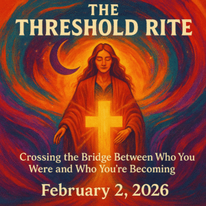 The Threshold Rite