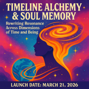 Timeline Alchemy and Soul Memory