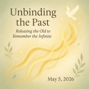 Unbinding the Past