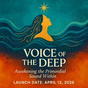 Voice of the Deep