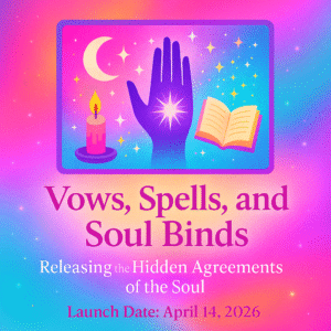 Vows, Spells and Soul Binds