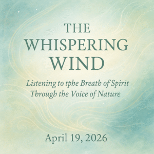 The Whispering Wind