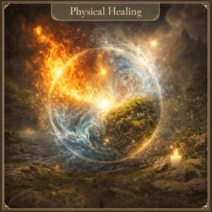 Alchemy of the Elements