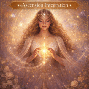 Awakening The Divine Spark
