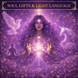 Awakening Your Soul Gifts