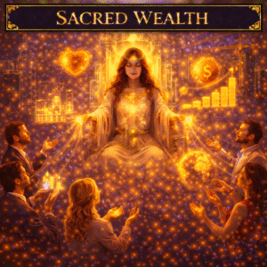 Building with Purpose, Passion and Profit