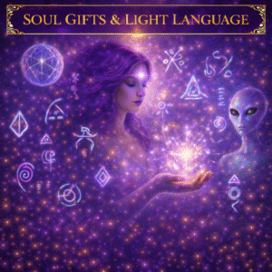 Codes, Glyphs, And Galactic Messages