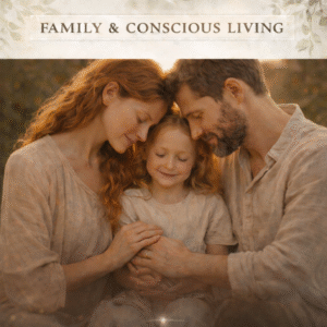 Conscious Co-Parenting