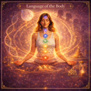 Decoding the Karmic Body