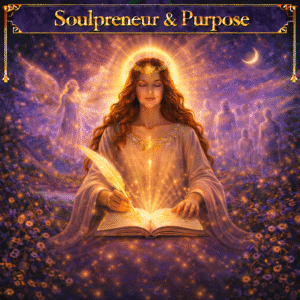 Discovering Your Divine Assignment