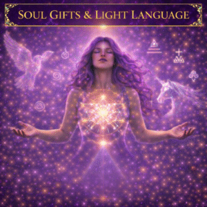 Embodying Your Divine Design