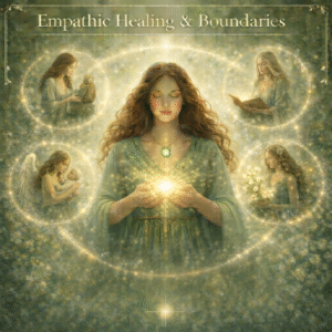 Empath Archetypes