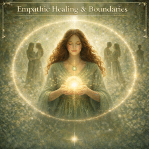Empaths and Relationships