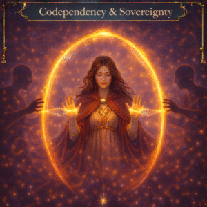 Energetic Boundaries for Empaths