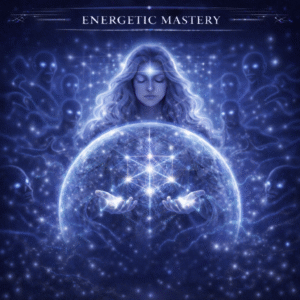 Energetic Boundaries for Practitioners