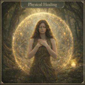 Energetic Hygiene and Protection