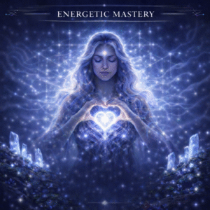 Energy Mastery for Empaths