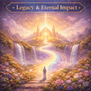 From Calling to Contribution