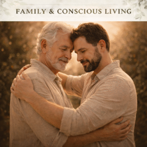 Healing the Father Line