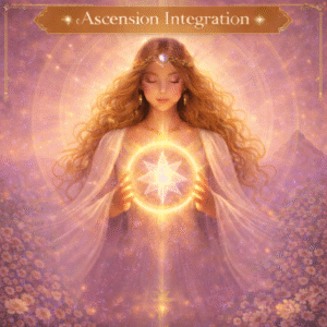 Intuition as Your Ascension Technology