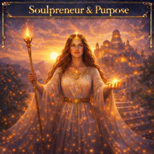 Lead from Vision, Serve from Integrity