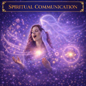 Light Language, Soul Tones and Cosmic Codes